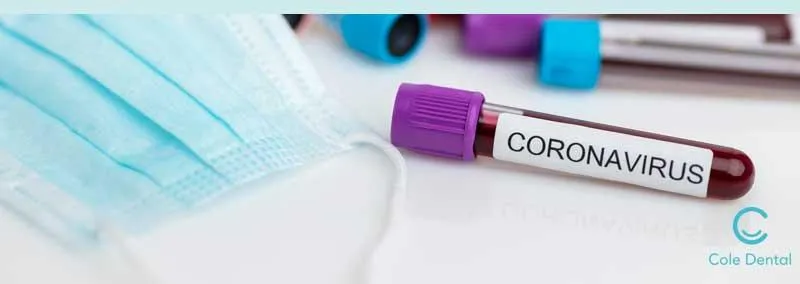 Corona Virus Precautions