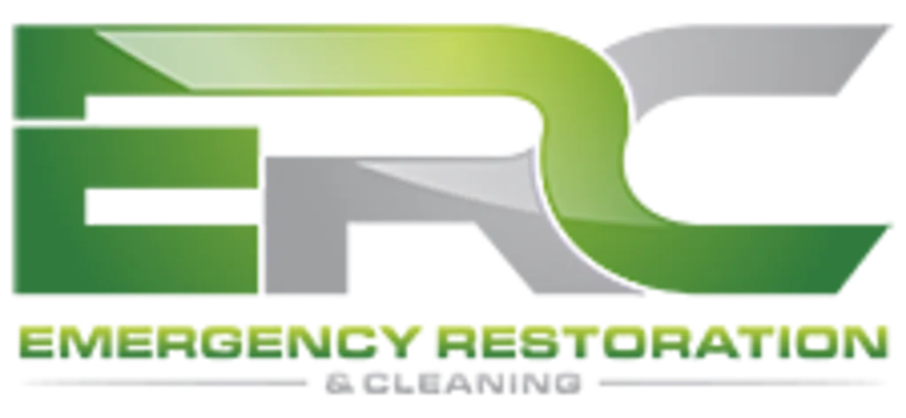 Emergency Restoration & Cleaning Inc logo