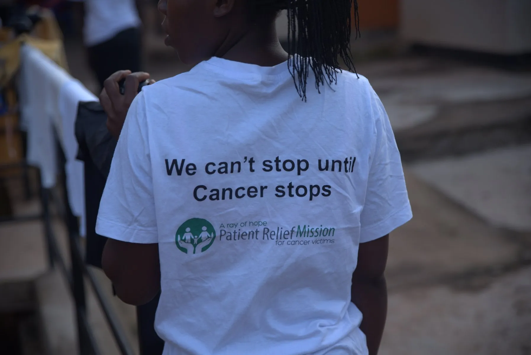 Monthly Staff Partner