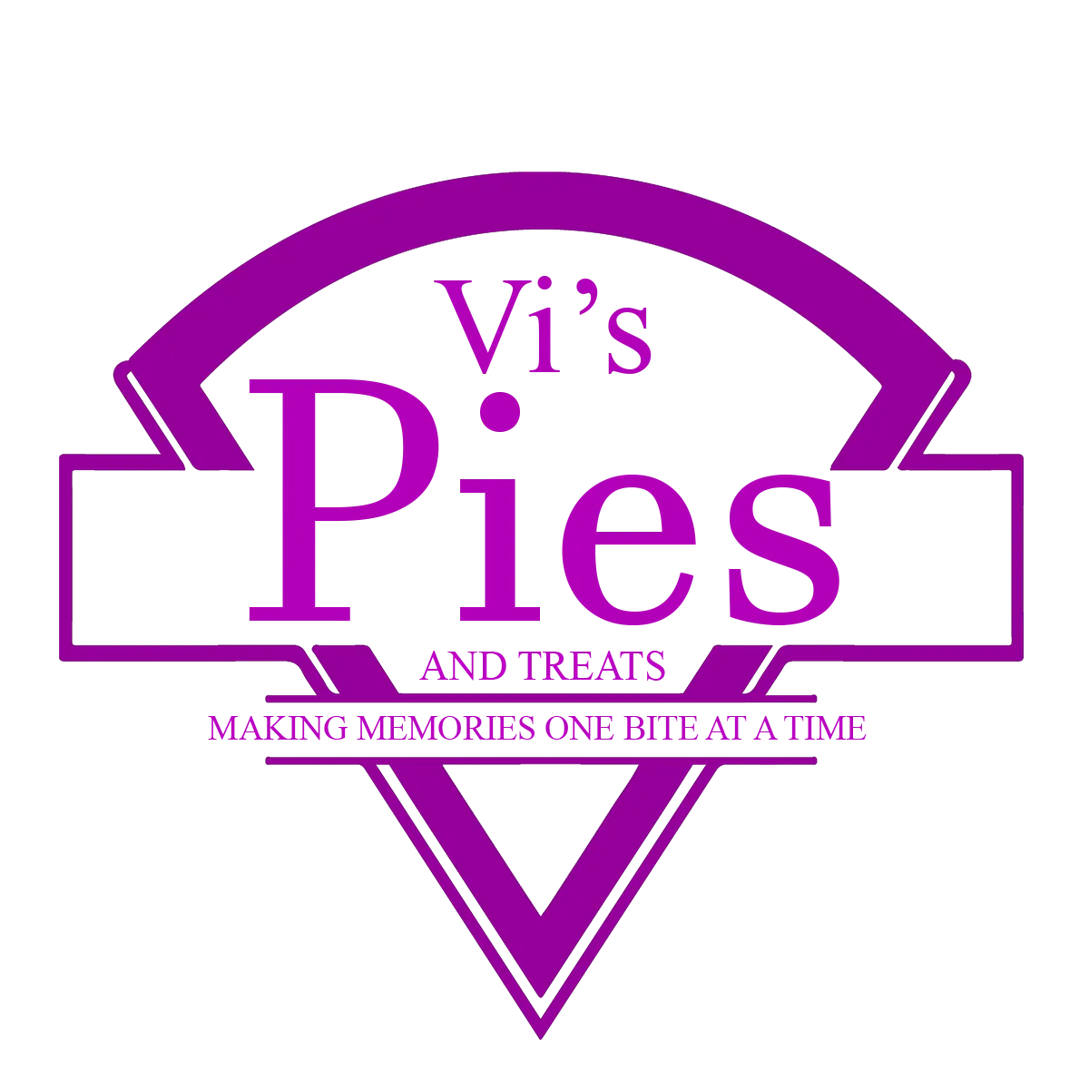 Vi's Pies