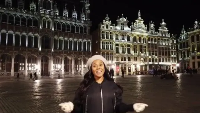Where in the World is Juanita? - Season 1 - Episode 7: Belgian Delights