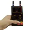 iProtect Multi-Channel Detector for Wireless Protocols DD1207