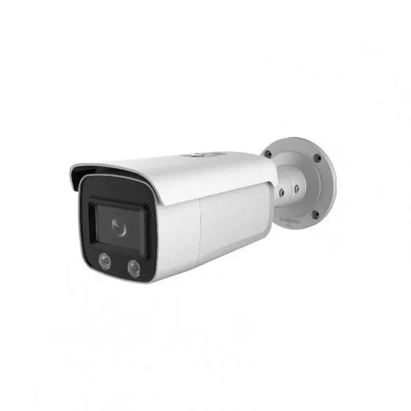 XEKU 4MP Nitecolor Extreme Lowlight Bullet IP Security Camera with 2.8mm Fixed Lens (XC-NITECOLOR-BT2)