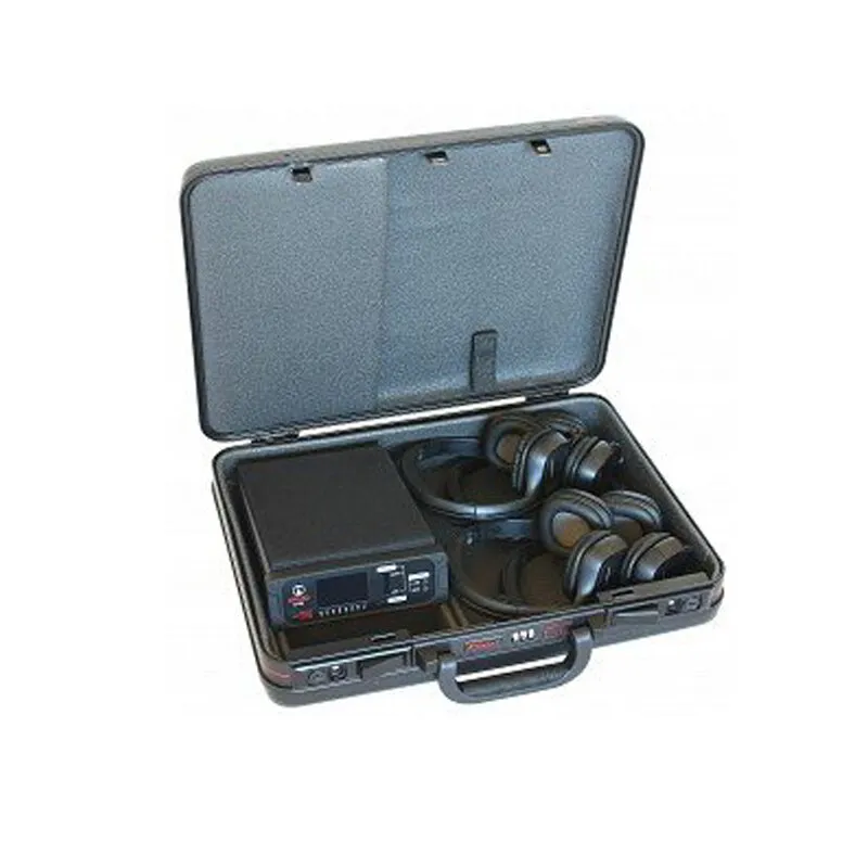 iProtect Druid Noise Generator Kit NG5000