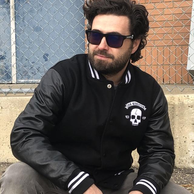 68▢MAGICSTICK 2FACE VARSITY JKT UT1228-8 One up Championships Jacket - Etsy