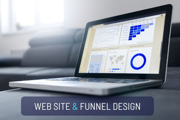 web design