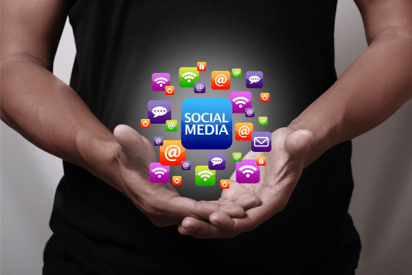 Social Media Icon