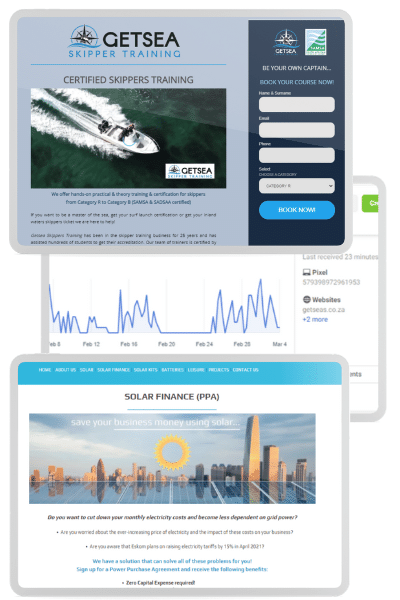 lead generation image