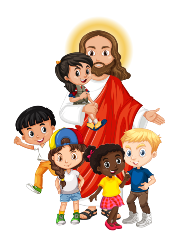 lds primary songs clipart heart