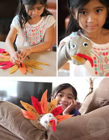 12 Thanksgiving Primary Singing Time Ideas - LDS Primary Printables
