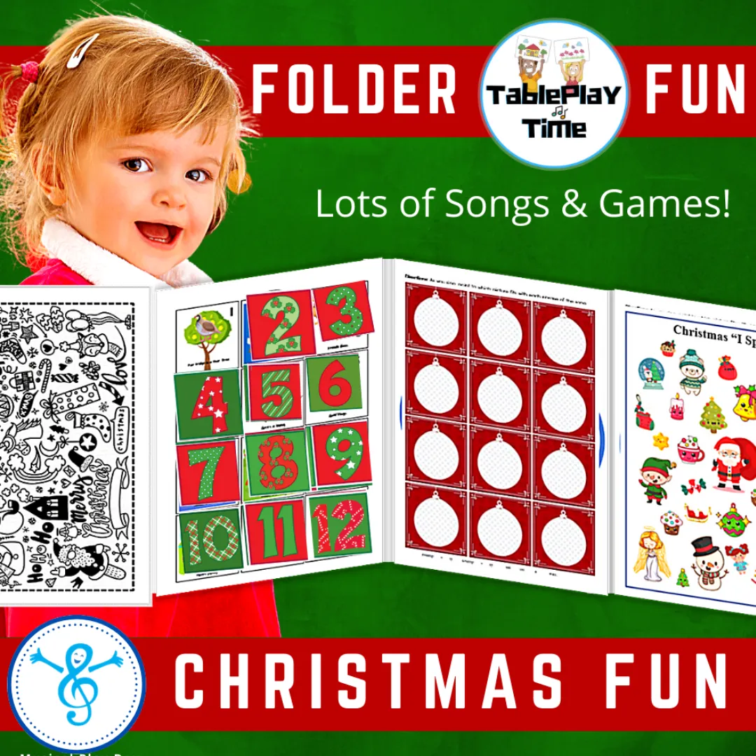 100+ Christmas Primary Songs for Singing Time - Primary Singing