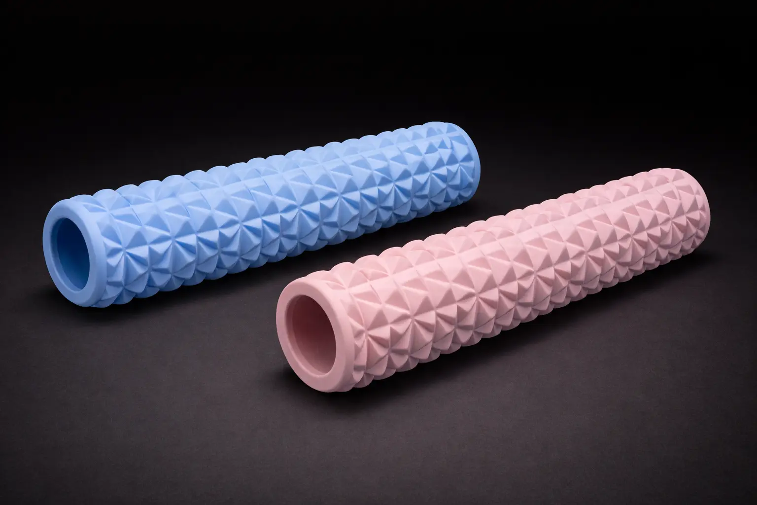 massage gun vs vibrating foam roller Foam Rollers vs Massage Guns: Which is Best and More Effective? main image 1