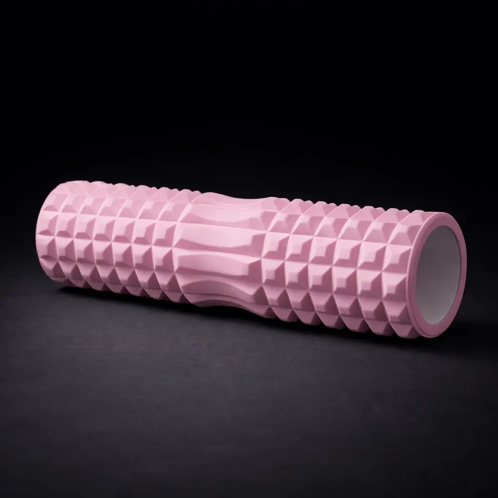 best vibrating foam roller uk Pulseroll Vibrating Foam Roller main image 1