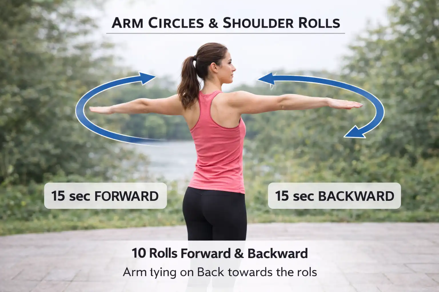 Pre Run Warm Up: 10-Minute Routine That Actually Works