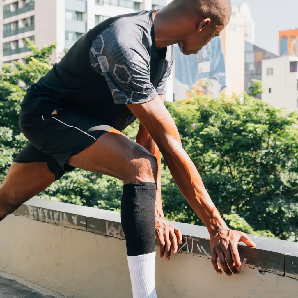 Shin Running Shin Splints Running: Causes, Recovery + Rehab Plan