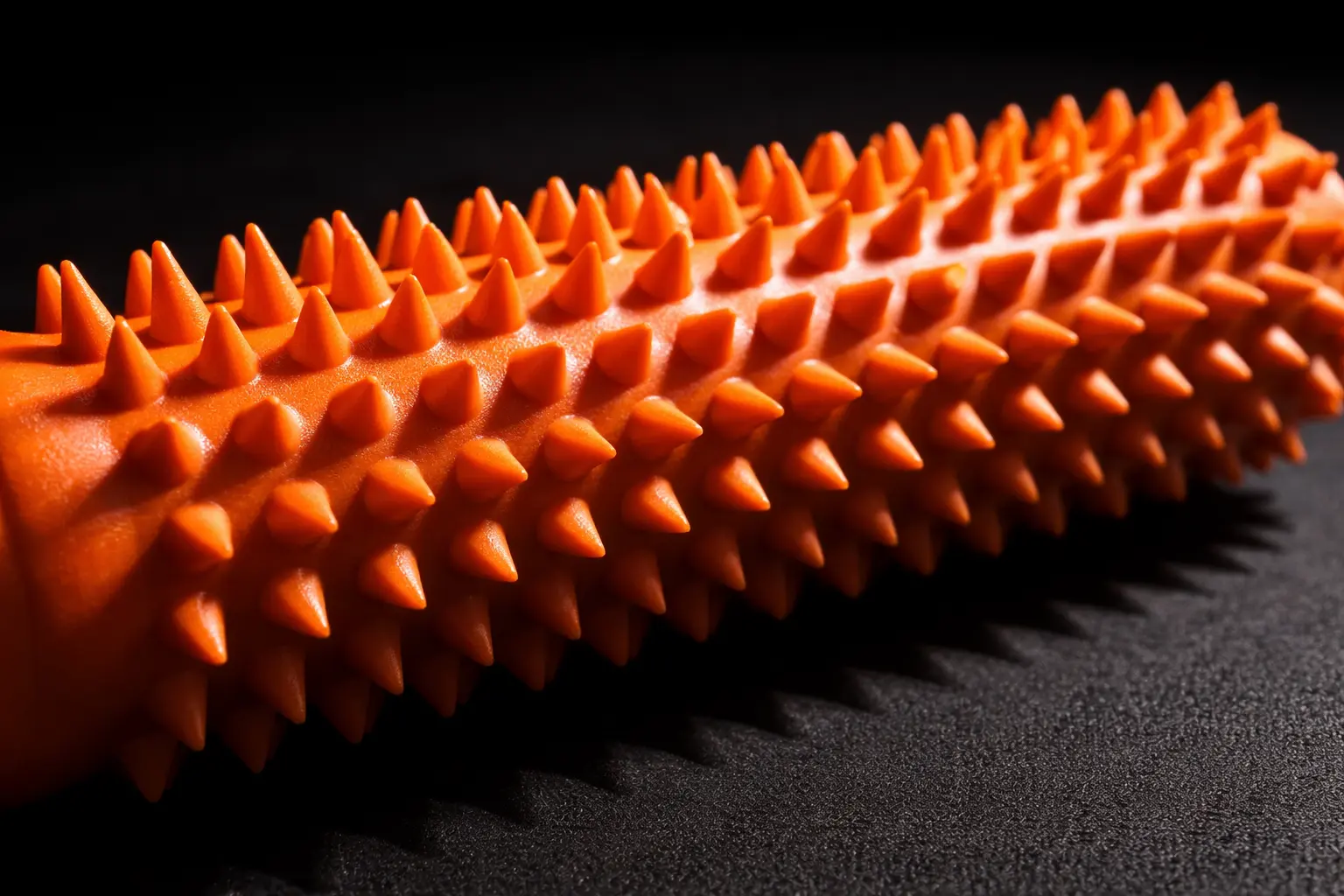 Foam Roller Texture: Smooth vs Bumpy vs Grid | PNEUX