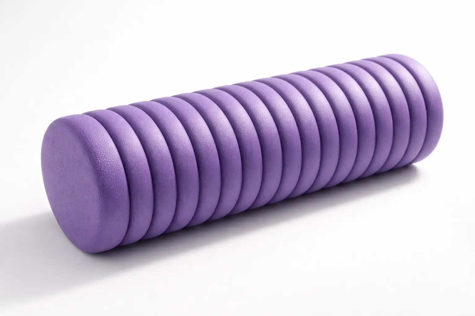 Foam Roller Texture: Smooth vs Bumpy vs Grid | PNEUX