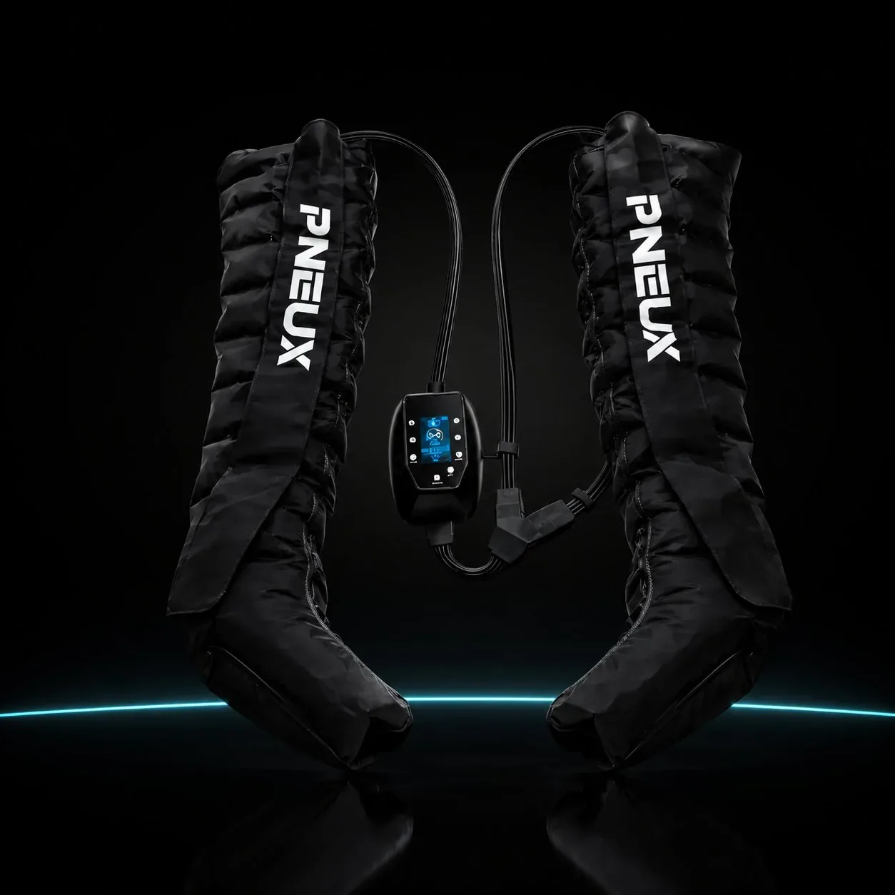 How compression boots work: a simple physiology primer