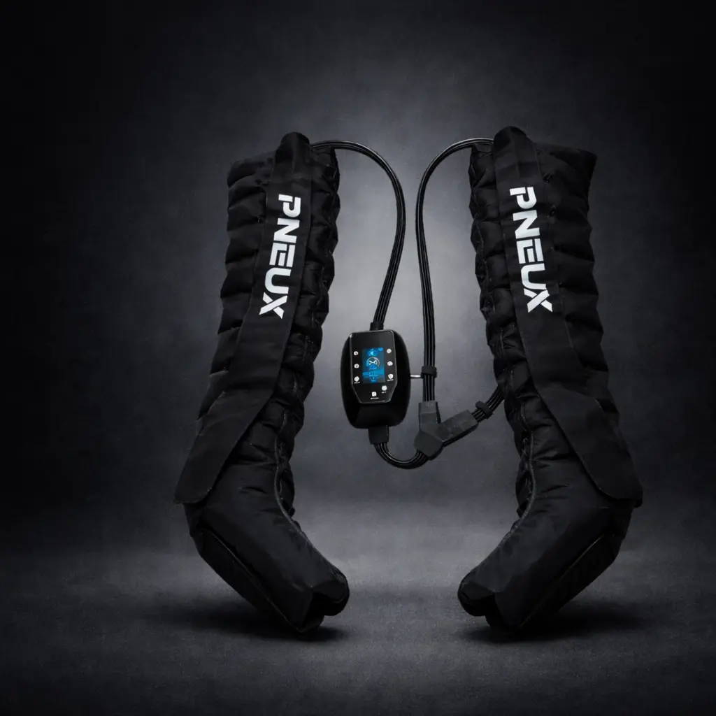 Benefits of using compression boots for shin splints