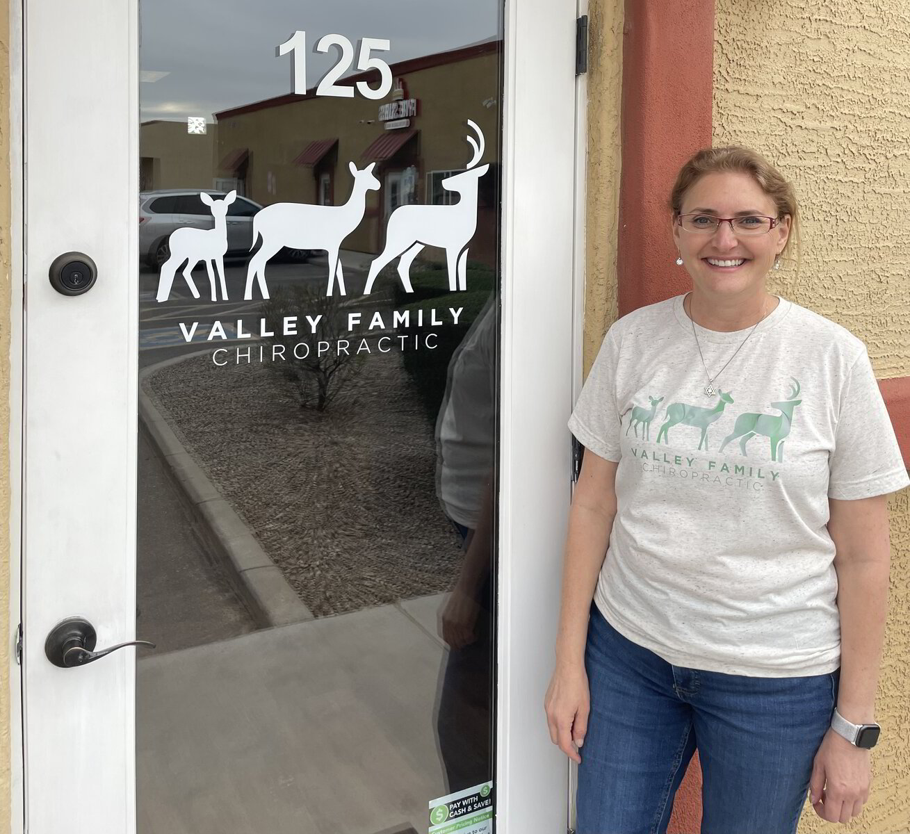 Meet Our Team Valley Family Chiropractic, Queen Creek, Arizona