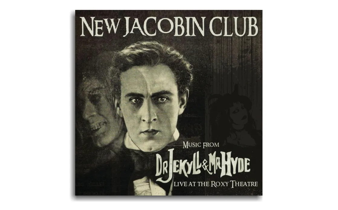 Dr Jekyll & Mr Hyde MP3