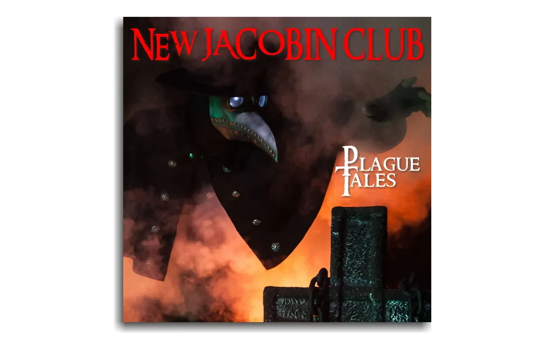 Plague Tales 2015-2020 MP3