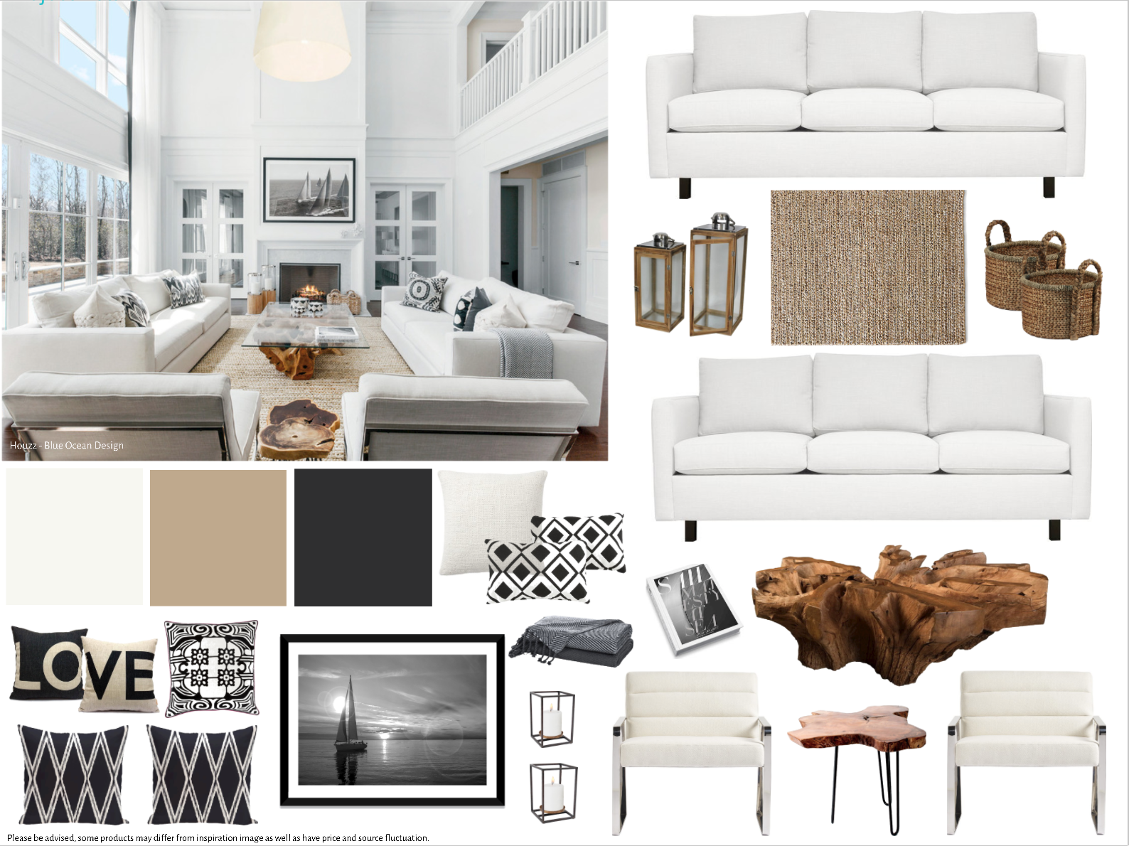 DESIGN TRENDS AND PROPERTY LIFESTYLING: WHAT YOU NEED TO KNOW