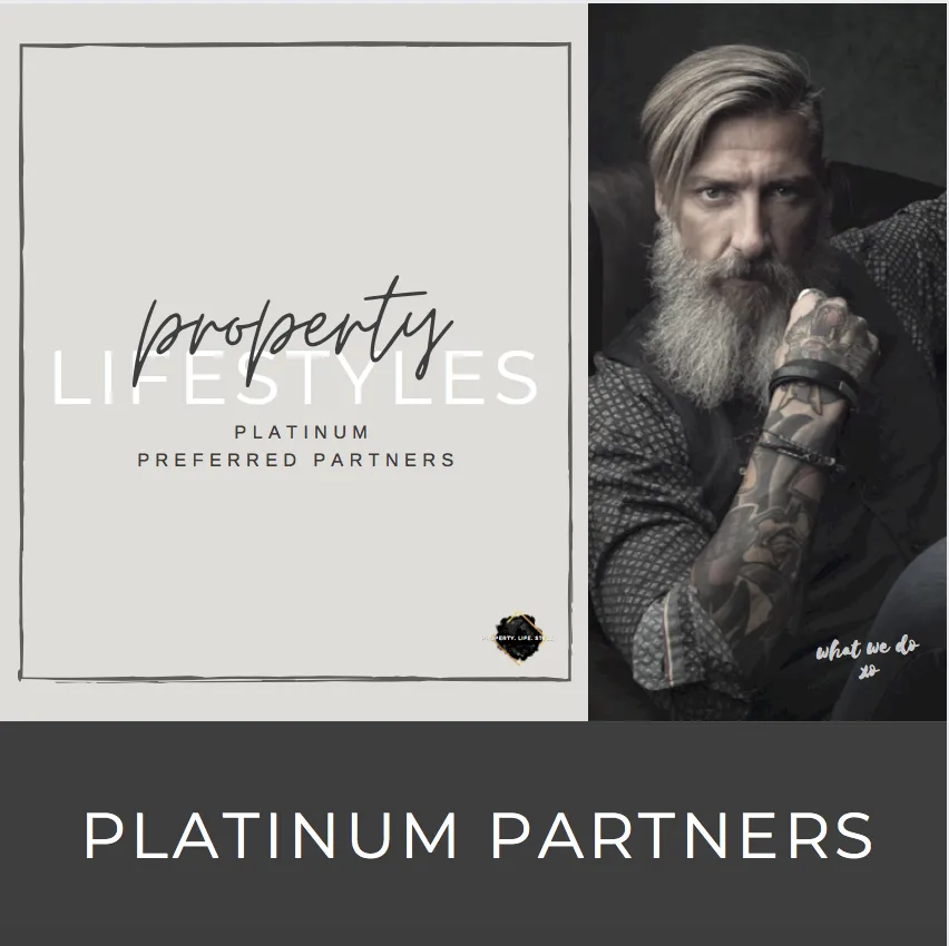 Platinum Partner