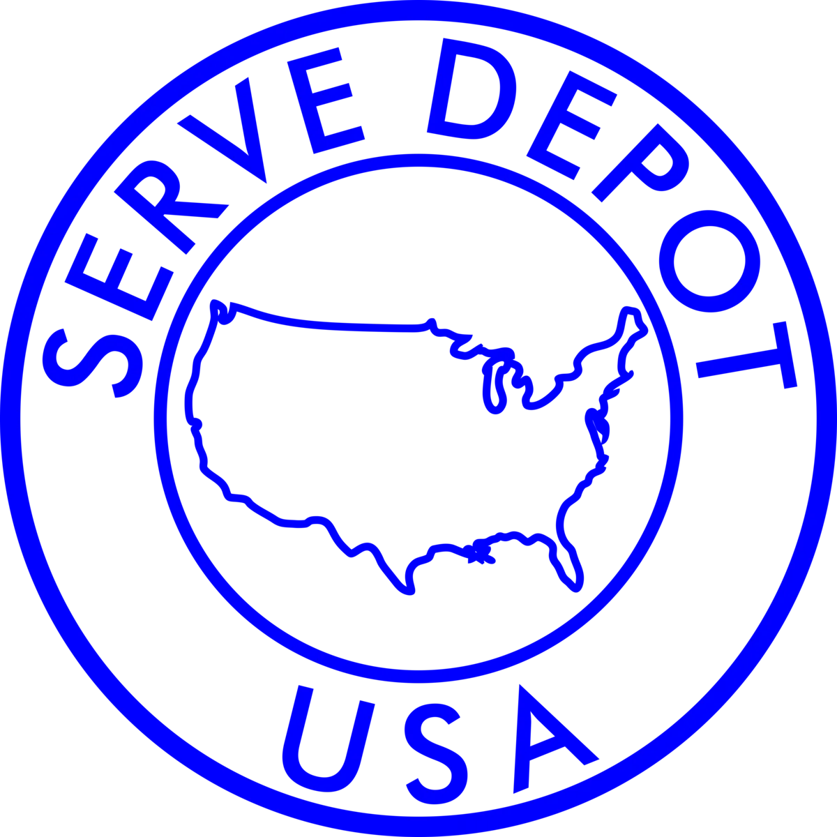 USA Serve Depot