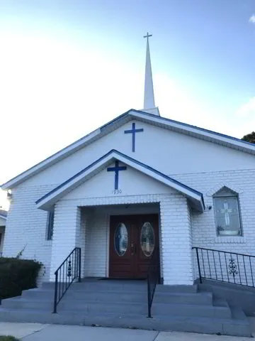 Church in Altamonte Springs