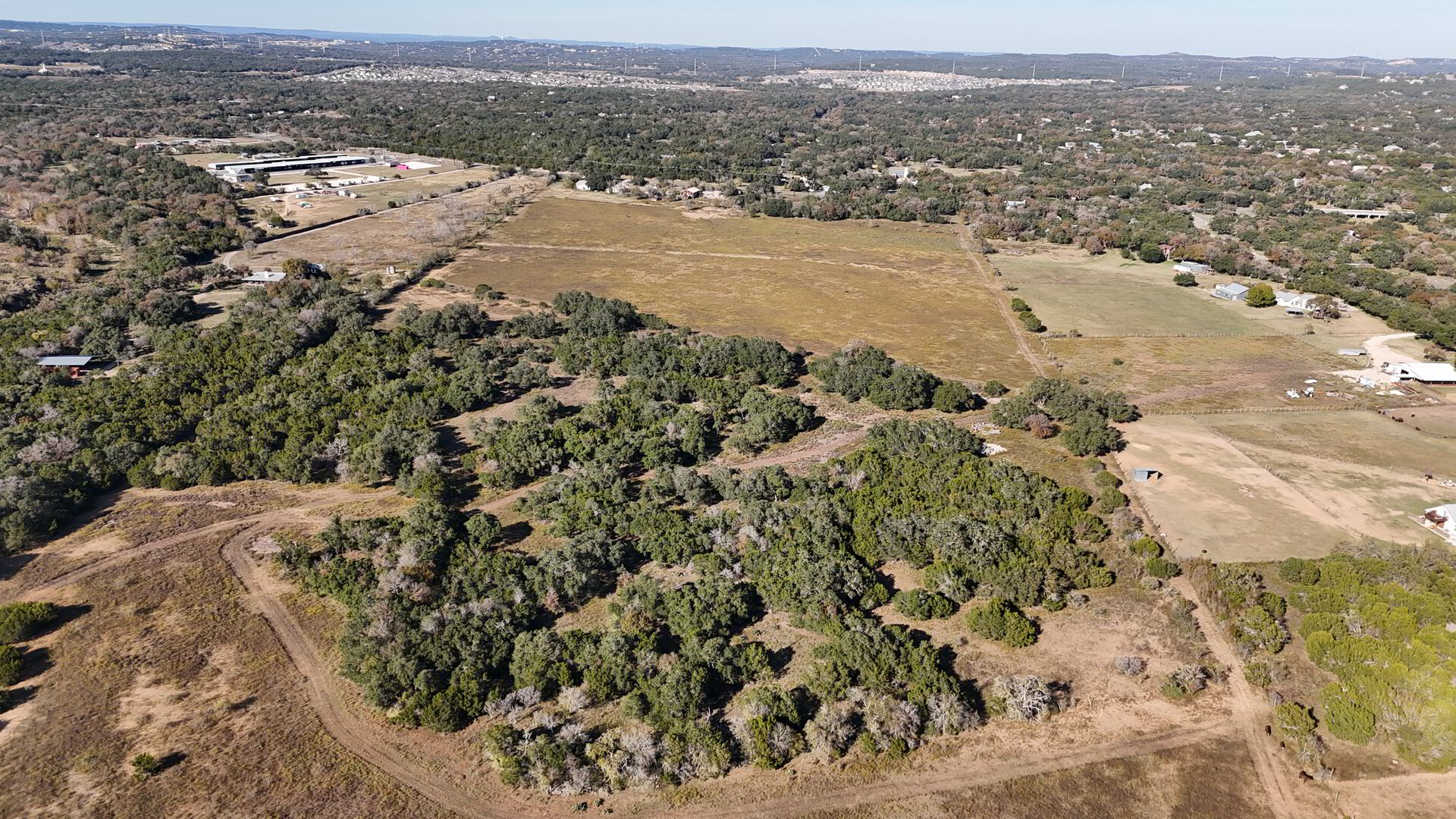 KM Ranch | Comal County | Listings:Texas Ranches for Sale