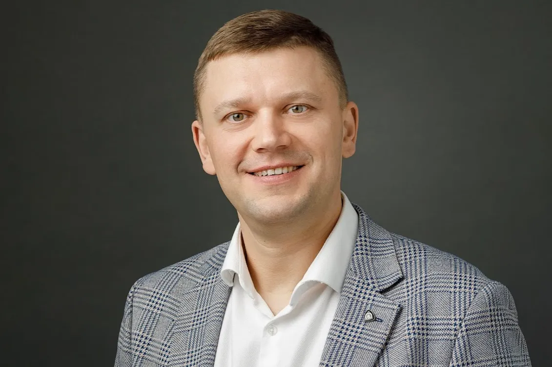 Tomas Štura – renginio lektorius