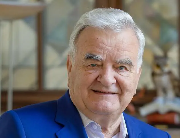 Prof. Rimvydas Jasinavičius – renginio lektorius