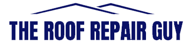 The Roof Repair Guy cover