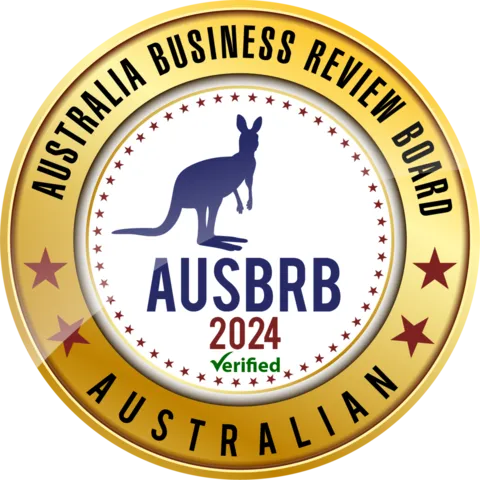 Australian Business Review Board - 2024
