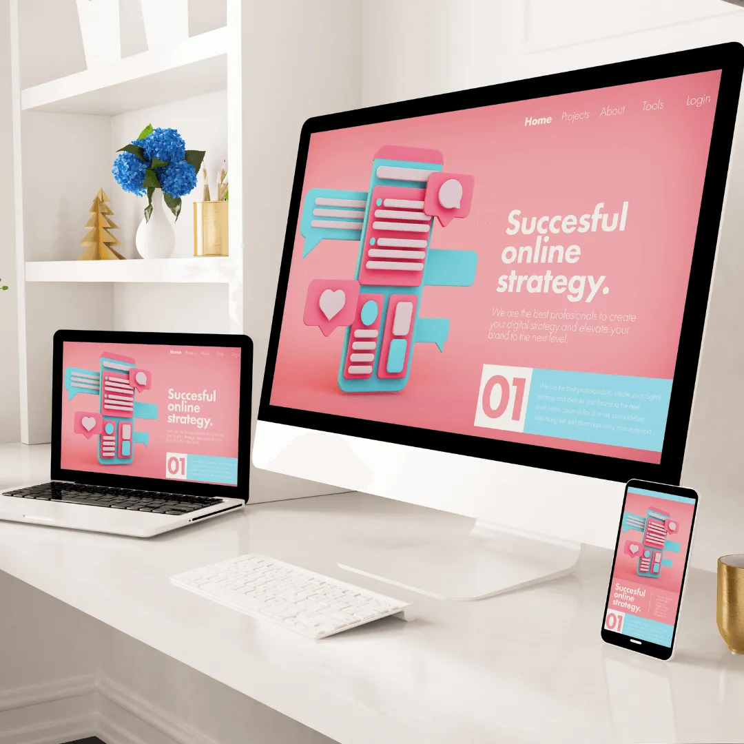 Marketing Toolkit | Agency 360