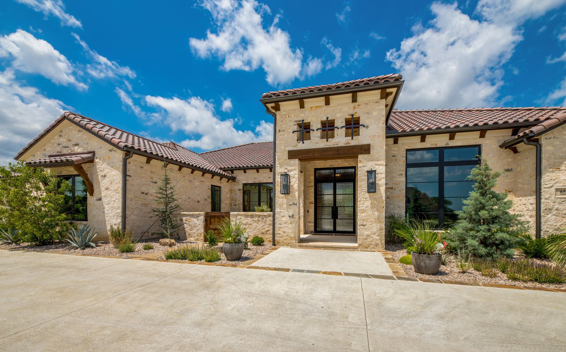 Malone Custom Builders LLC Custom Homebuilder in Dallas TX