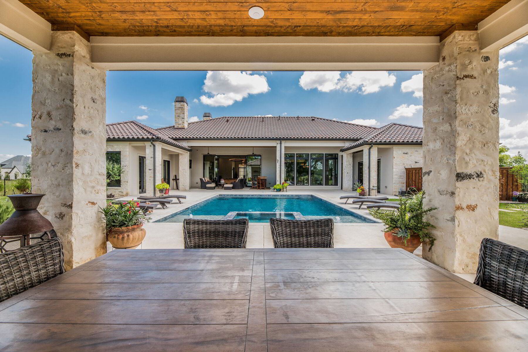 Malone Custom Builders Available Lots and Lot Options Dallas TX