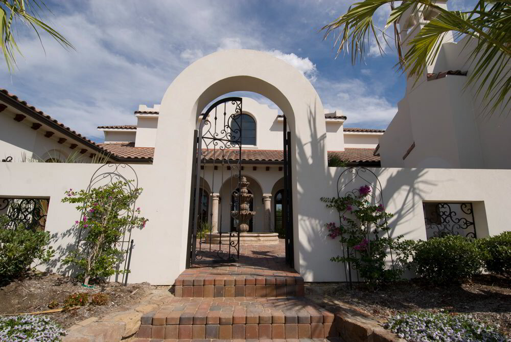 Malone Custom Builders Homebuilding and Remodeling Services