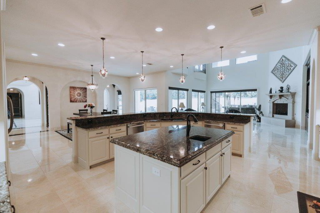 Villa of Craig’s Ranch