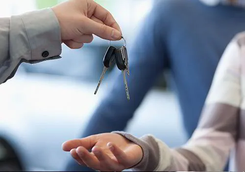 CAR KEY REPLACEMENT