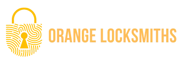 orange  locksmiths