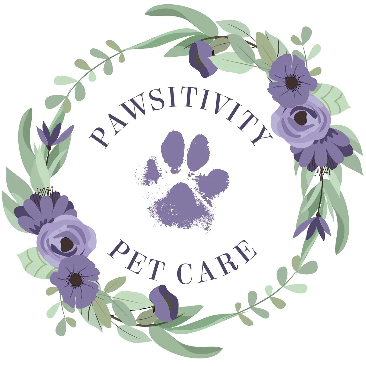 Pawsitivity Pet Care
