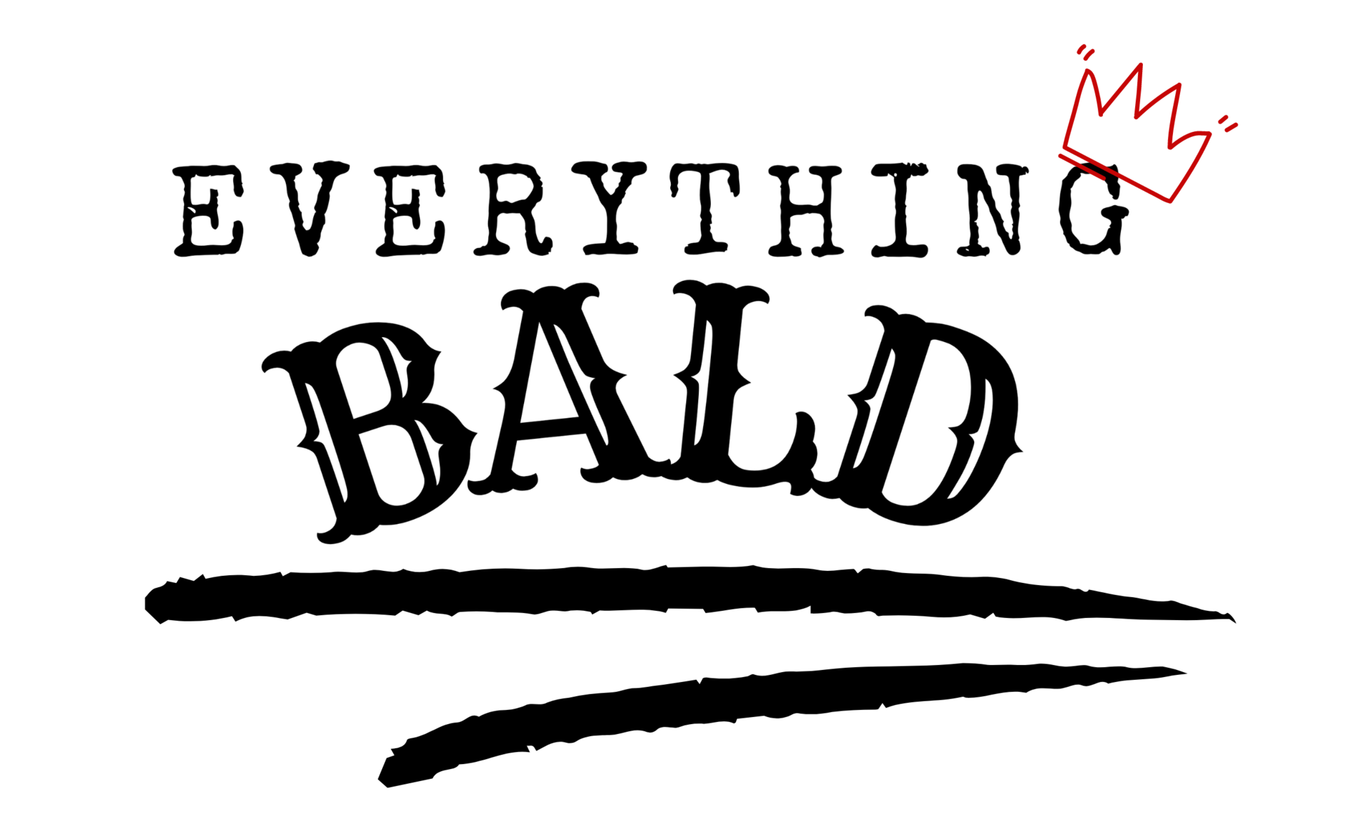 The dapper bald man elevating style with luxury leather accessories