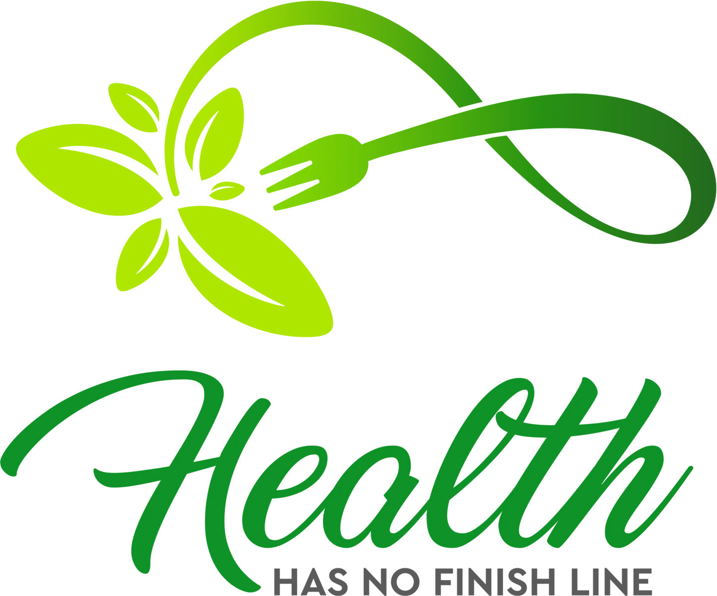 Health Has No Finish Line