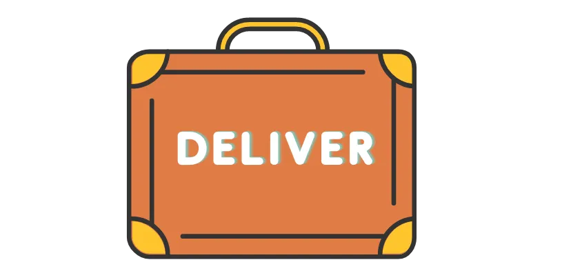 luggage pickup and delivery Florida, door to door Luggage delivery Florida, luggage courier service Florida, luggage services for seniors Florida