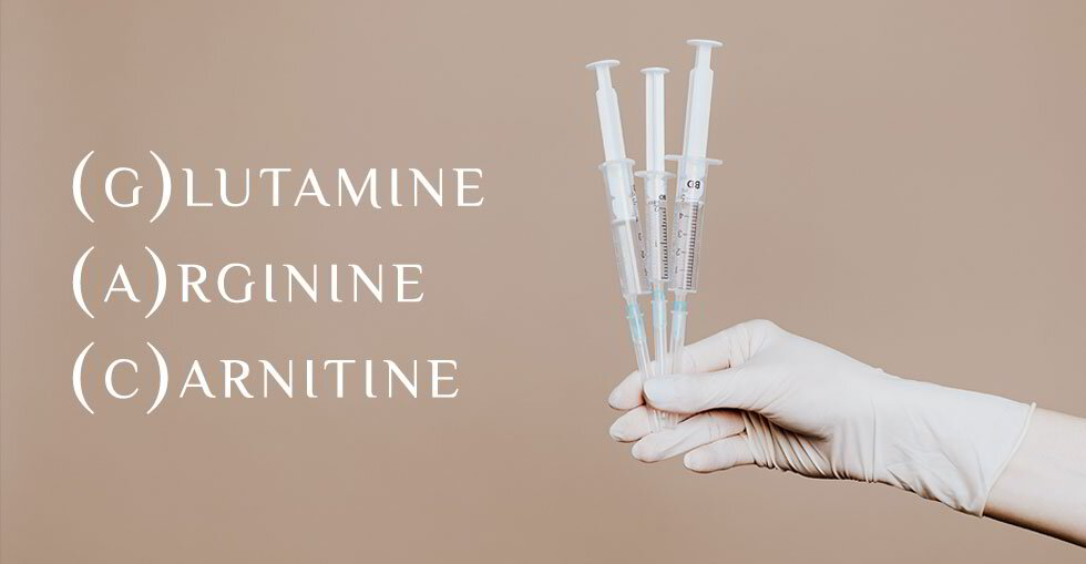 Can a GAC Injection Help to Burn Fat and Build muscle?