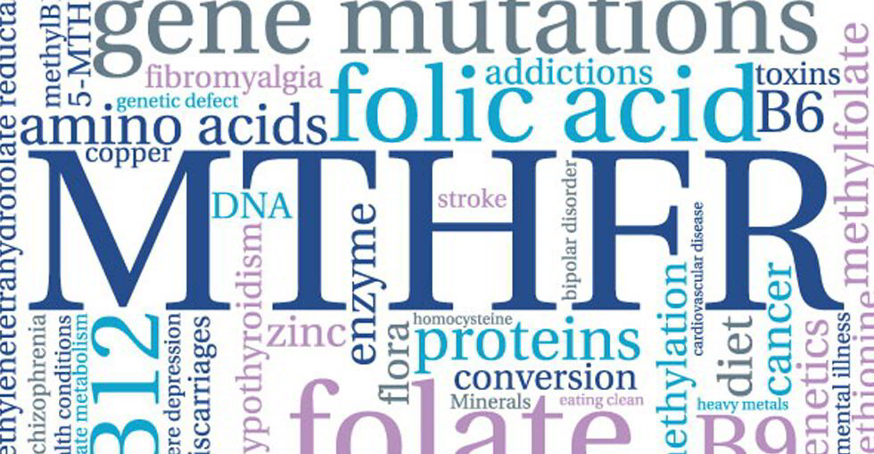 Overmethylation are you getting too many Bvitamins or methyl donors?