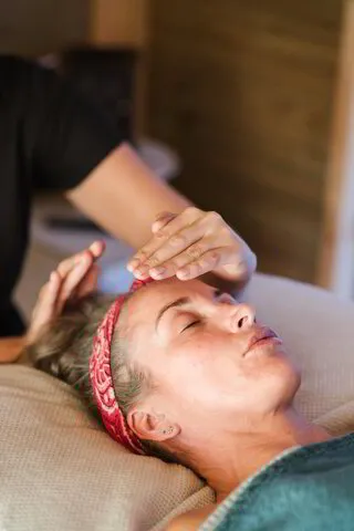 Lumire d'me - Praticienne Reiki et EFT Pays de Gex Genve