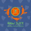Raw Juice by Raw Motion Fitness